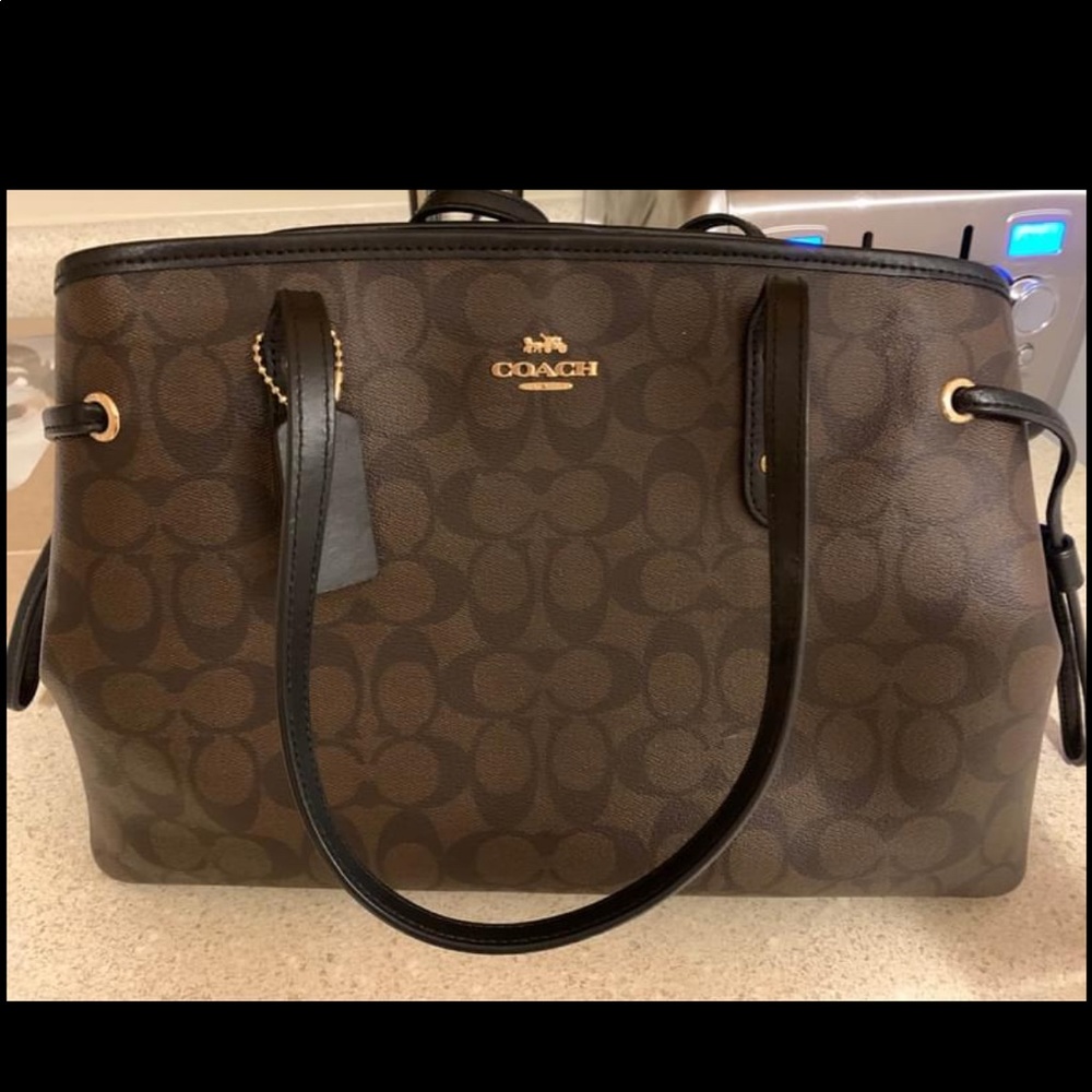 Coach Handbag